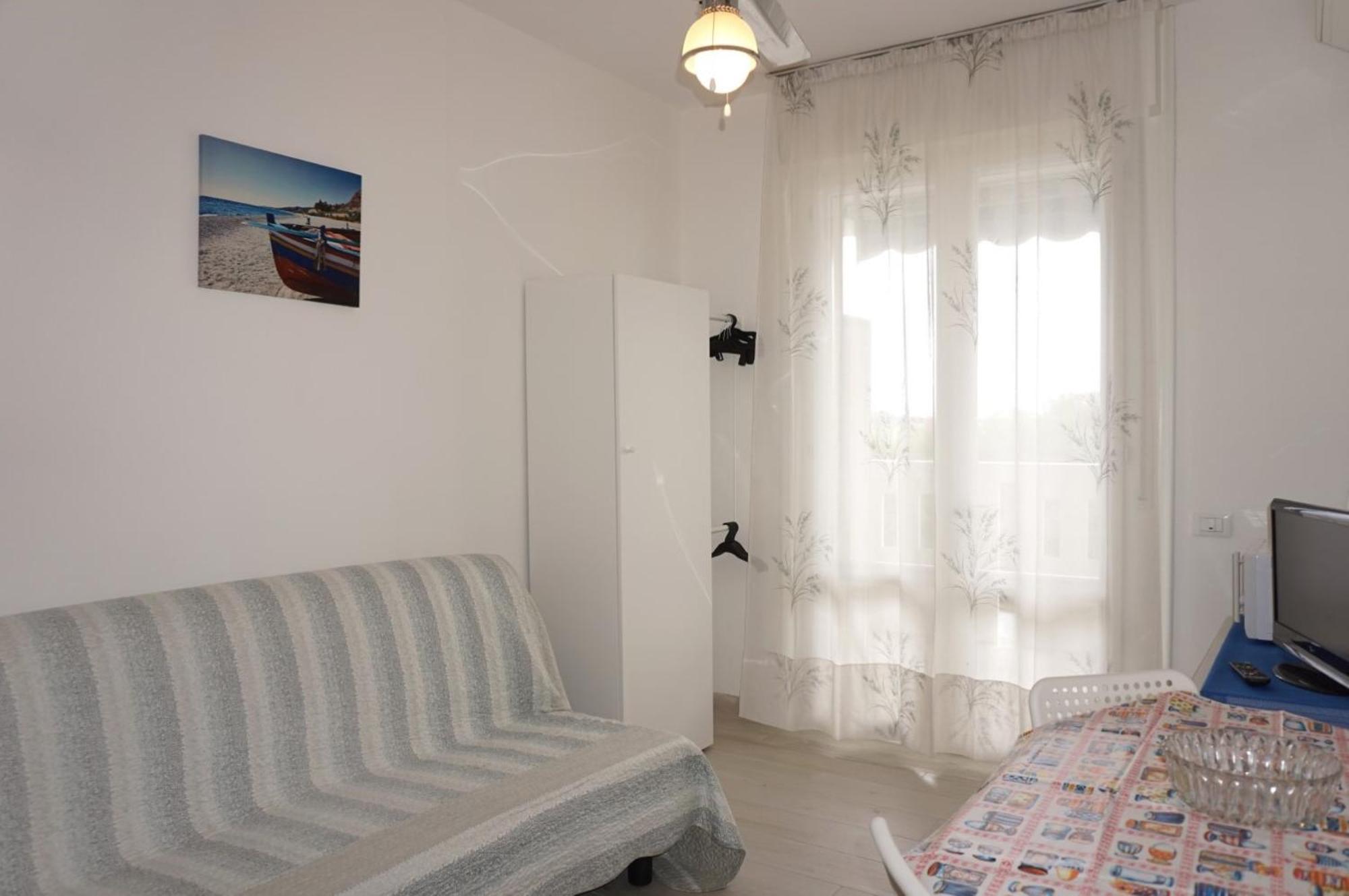 Lovely And Functional Studio For 2 - Shared Pool Apartamento Porto Santa Margherita di Caorle Exterior foto